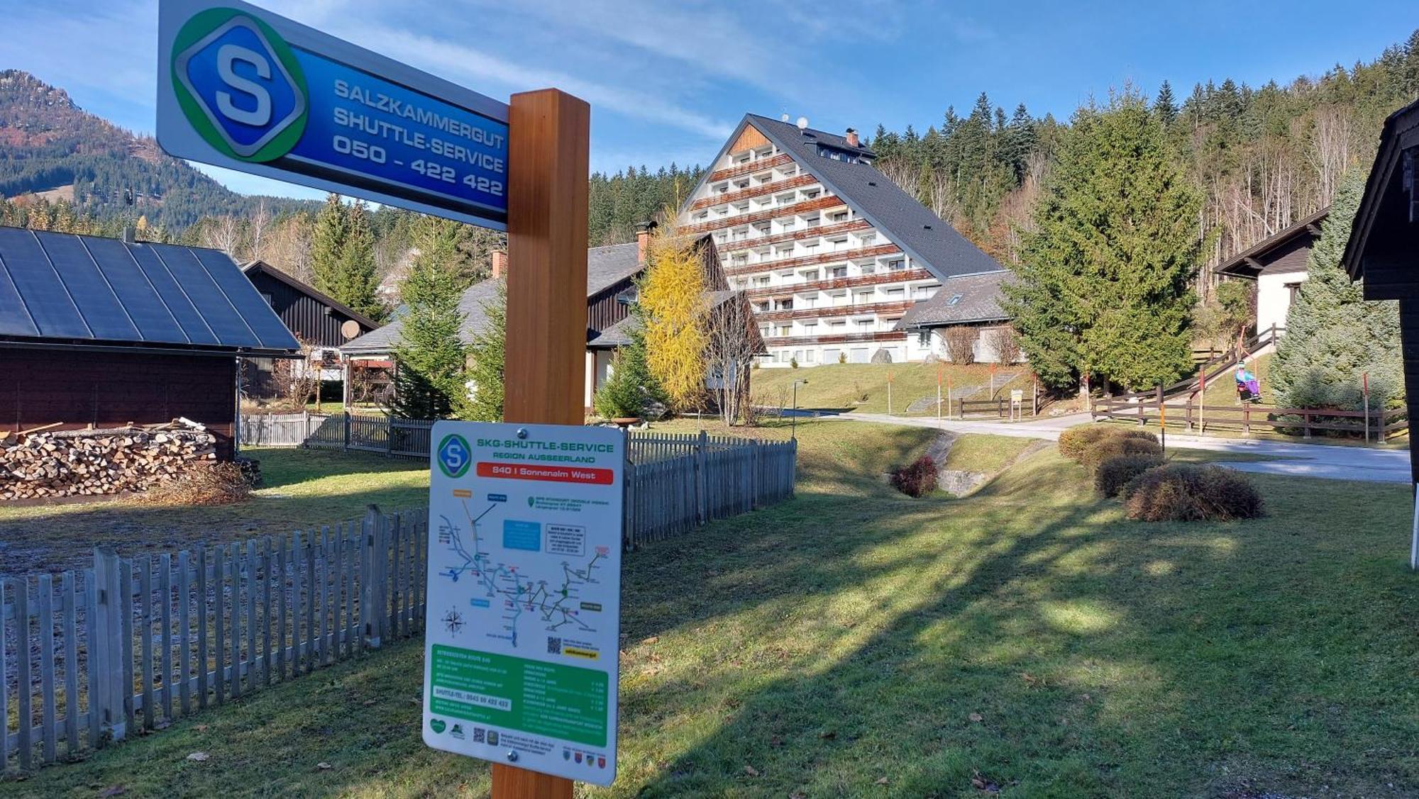 Amazing Family Apartment Bad Mitterndorf - Visit Hallstatt, Ski In Tauplitz Exterior foto
