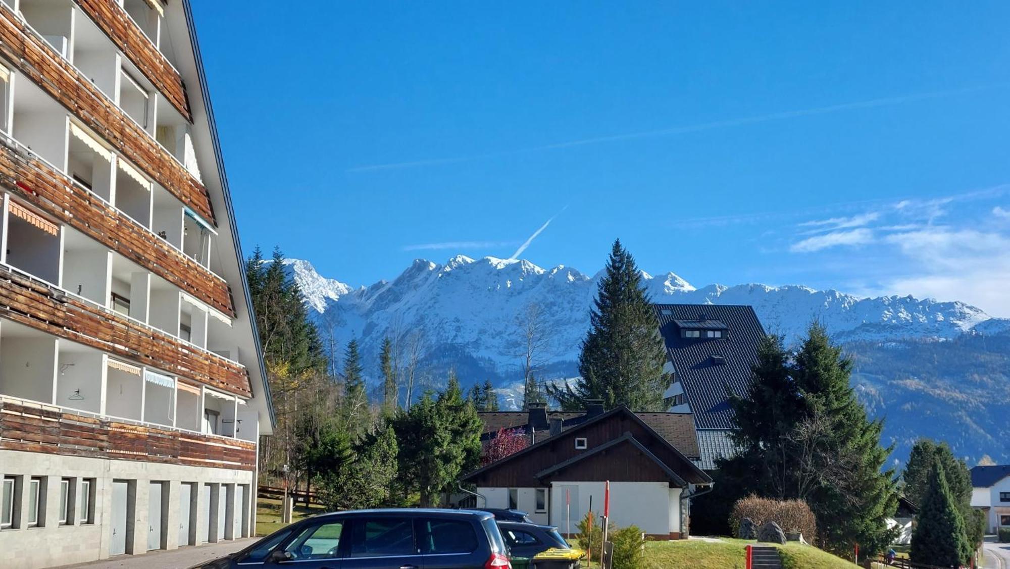 Amazing Family Apartment Bad Mitterndorf - Visit Hallstatt, Ski In Tauplitz Exterior foto